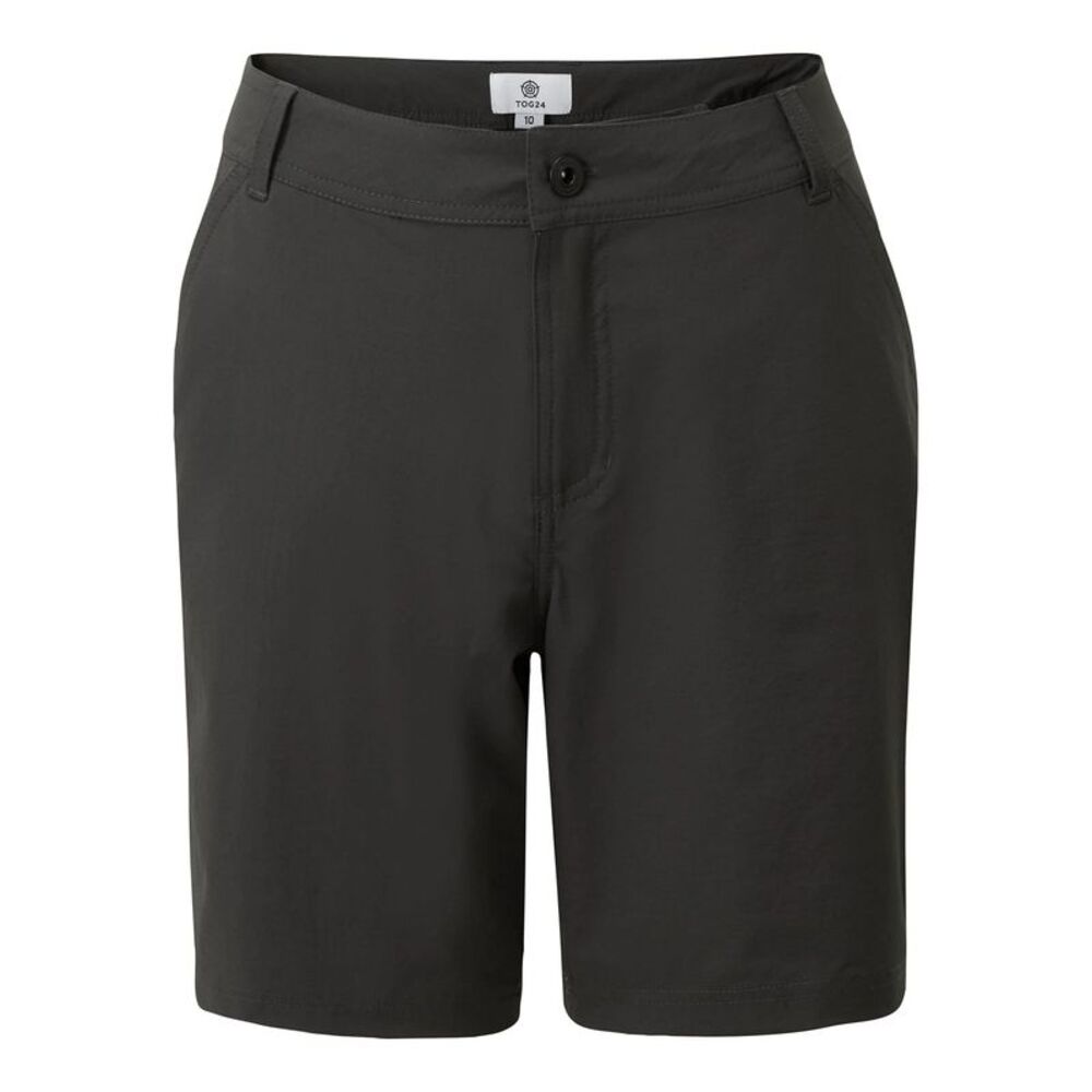 TOG24 Womens/Ladies Denver Shorts / Storm